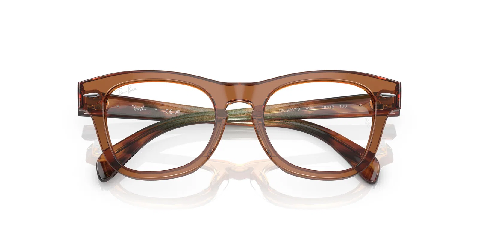 Ray-Ban Kids 0RY9707V Eyeglasses - view 12